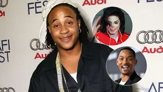 SHOCKING! Orlando Brown claims Will Smith and Michael Jackson SEXUALLY assaulted him