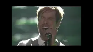 American idol, season 8, episode 40 (Finale)