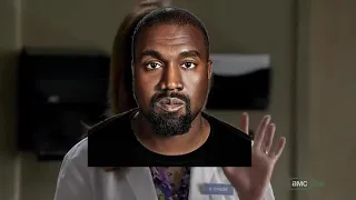 Kanye and Jason have a fight