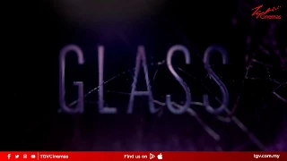 Glass   Teaser Trailer David Dunn