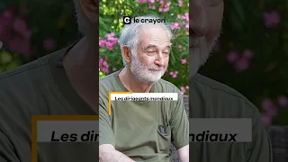 Emmanuel Macron doit-il faire un 3ème mandat ? Jacques Attali répond.