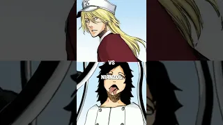 Jugram Vs Sternritter