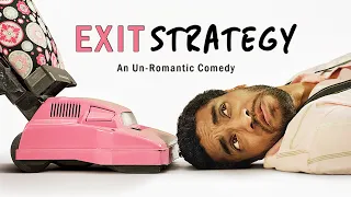 🌀 Exit Strategy | COMEDY | Kevin Hart, Jameel Saleem | Full Movie in English