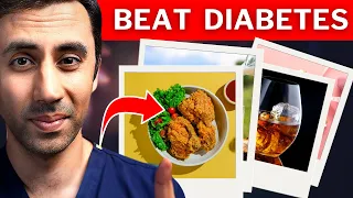 Top 7 Worst Foods For Diabetics. Stop Eating These NOW To Reverse Type 2 Diabetes!