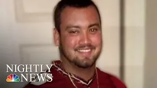 Passenger Assaults And Injures Delta Flight Attendant | NBC Nightly News