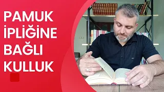 Allah'ın Razı Olmadığı Kulluk