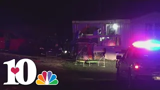 MCSO: Around five victims, one dead, after shooting in Monroe Co. on Tuesday