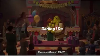 Landon Pigg & Lucy Schwartz - Darling I Do (Ingles-Español)//Shrek para siempre