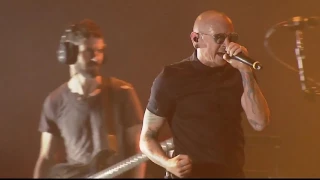 LINKIN PARK LIVE I-DAYS MILANO FESTIVAL 2017 HD