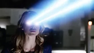 Supergirl - Comic-Con 2017 Trailer