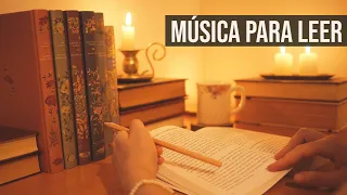 Música Clásica para Concentrarte, Leer y Estudiar | Música de Piano