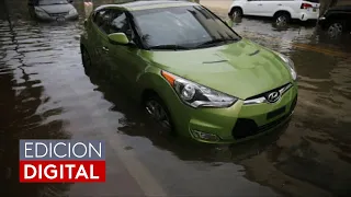 Más de 13 millones de personas en alerta por inundaciones repentinas en California