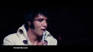 Elvis Presley - Can't Help Falling In Love - 12 August 1970 MS - Complete & re-edited with RCA audio