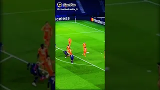 BEST FOOTBALL EDITS - FAILS, GOALS & SKILLS 22/23"*messi goals #champions league