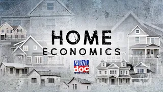 Gentrification in Raleigh, NC - "Home Economics" - A WRAL Documentary