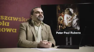 Przemysław Głowacki 'Peter Paul Rubens'