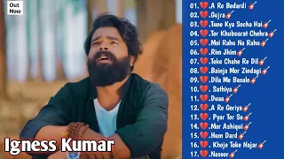 Singer-Ignesh Kumar  Bewafa Song😭 || Best Song  Of The Year Nagpuri Song 💔 2024|| Non Stop Jukebox 💛