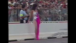 Winfield Triple Challenge Drags 1992