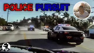 30 Times Idiot Drivers Got HUMILIATED By Cops | Police Pursuits