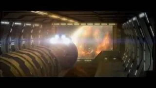 Dead Space Aftermath Trailer