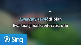 Lanberry - Plan awaryjny (karaoke iSing)