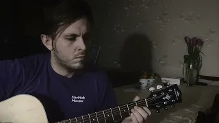 Арно Бабаджанян - Ноктюрн (гитара)