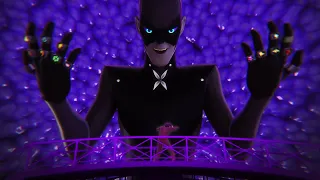 Miraculous Saison 5 -  Le final - Trailer