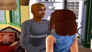 My Wife and Kids "Pilot" (Sims 2 Version) - REMADE!