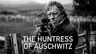 The Huntress of Auschwitz TRAILER (2022) Rula Lenska, Jeffrey Charles Richards Revenge Movie HD