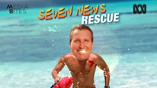 Seven News Rescue | Media Bites