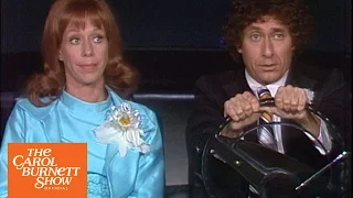 Honeymoon Sweet from The Carol Burnett Show (full sketch)