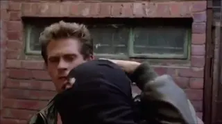 American Ninja 2 tribute2 Michael Dudikoff part 1 Steve James martial arts action movie archives