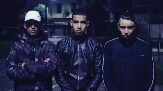 Zanzan feat T-flow x Youss45 (Official Music Video)