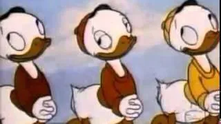 Donald Duck - Donald&'s Golf Game.mp4