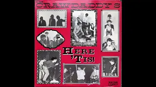 You're Gonna Need My Love Someday - The Crawdaddys