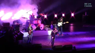 Ritchie Blackmore`s Rainbow - Man On The Silver Mountain @ Moscow 08.04.2018