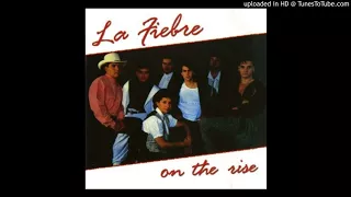 La Fiebre - Si Te Fijaras En Mi (1991)