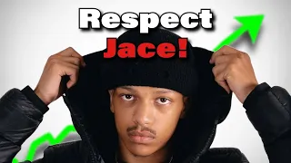 Why You Should Respect Jace! (iayze)