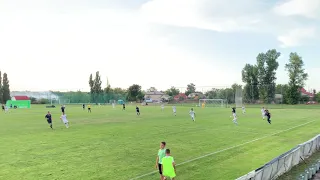 U19 FC Vorskla - FC Desna 9:1