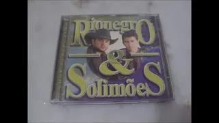 Rio Negro e Solimoes 1998 Cd Completo Original 360p