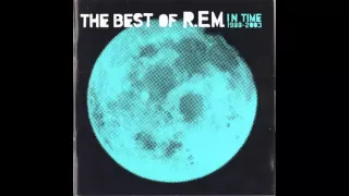*HQ* R.E.M Man on the moon In Time Best of High Quality Audio CD Quality FLAC WAV Hifi Hi-fi