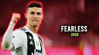 Cristiano Ronaldo ~ King Of Dribbling Skills ~ 2020 |HD|