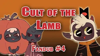 Cult of the Lamb Fandub #4  - Comics by: Xandy (polskie napisy/polish subtitles)