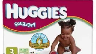 Whackhead - Huggies