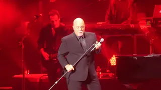 "Fire & Uptown Girl & Rock N Roll & You May Be Right" Billy Joel@MSG New York 4/12/19