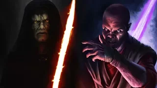 Wie konnte Windu so gut mit Palpatine mithalten? - Der Vaapad Kampfstil [Legends]