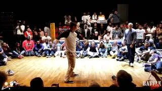 BATTLE BAD 2013 - 1/8 FINALE POP  - HOAN VS YANKA - HKEYFILMS