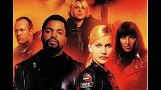 Ghosts of Mars (2001) Full Movie