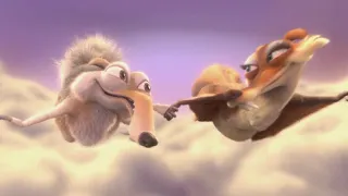 Ice Age: Dawn of the Dinosaurs/Best scene/Carlos Saldanha/Chris Wedge/Scrat