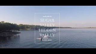 Sugar Valley Hidden Valley Lakes Monthly Board Meeting SVL 2/16/2023 6:30pm